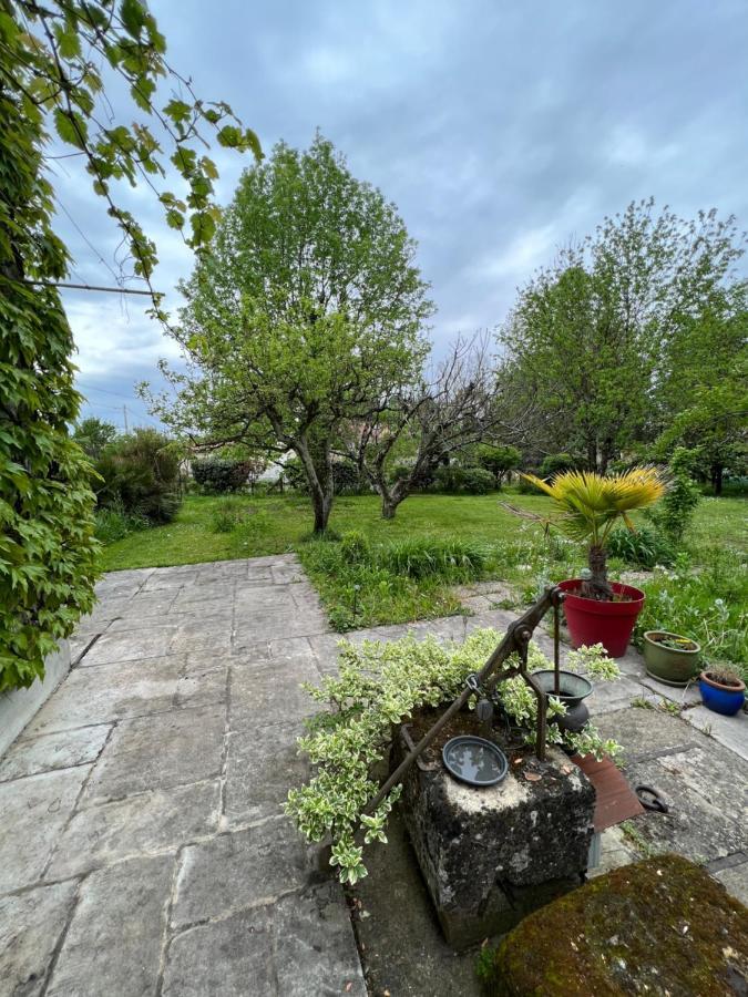 Appartamento Les Vergers Bergerac Esterno foto
