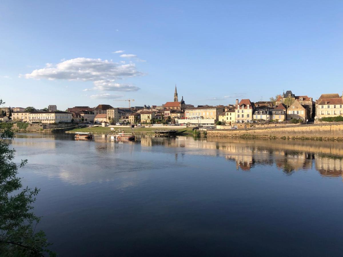 Appartamento Les Vergers Bergerac Esterno foto