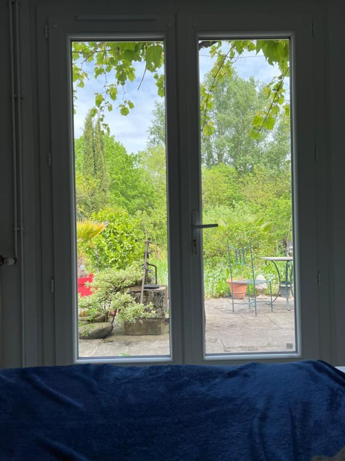 Appartamento Les Vergers Bergerac Esterno foto