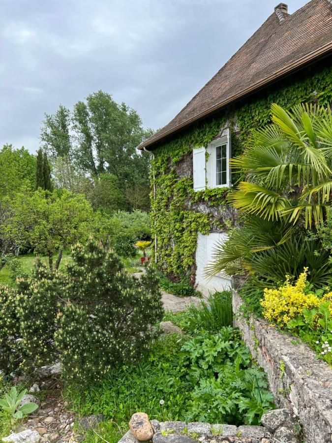 Appartamento Les Vergers Bergerac Esterno foto