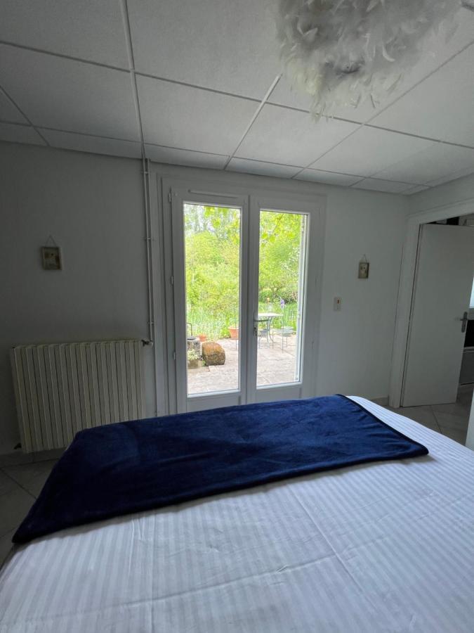Appartamento Les Vergers Bergerac Esterno foto