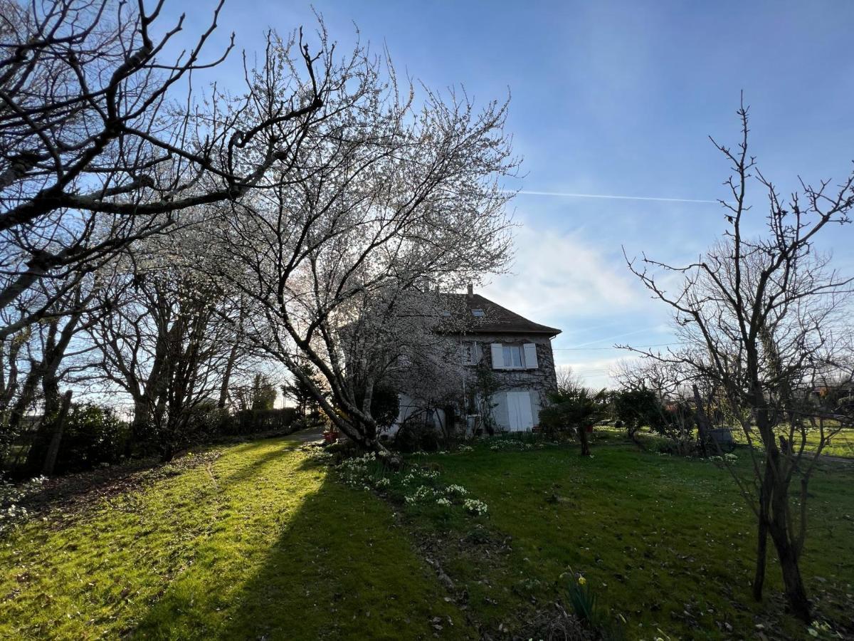 Appartamento Les Vergers Bergerac Esterno foto