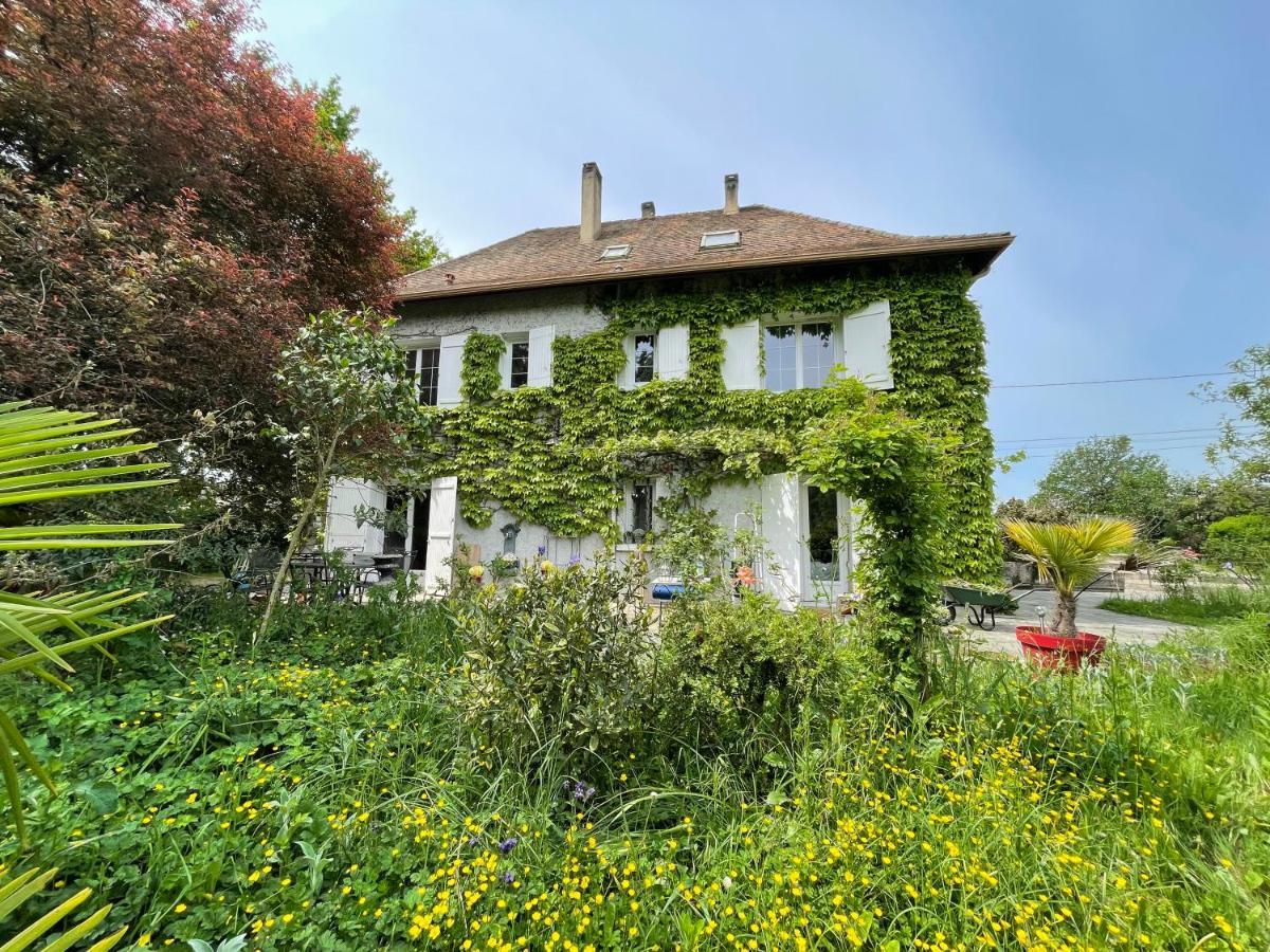 Appartamento Les Vergers Bergerac Esterno foto