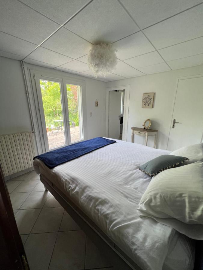 Appartamento Les Vergers Bergerac Esterno foto