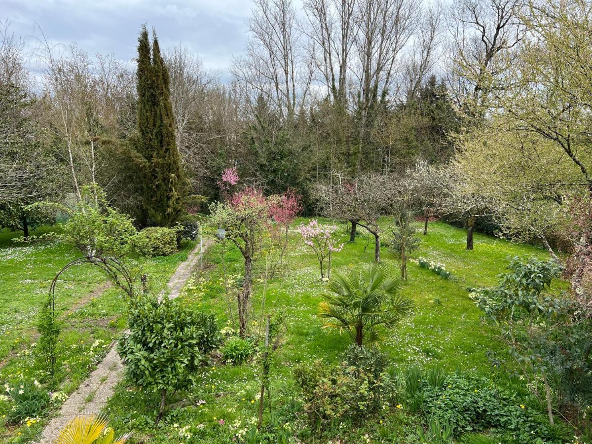 Appartamento Les Vergers Bergerac Esterno foto