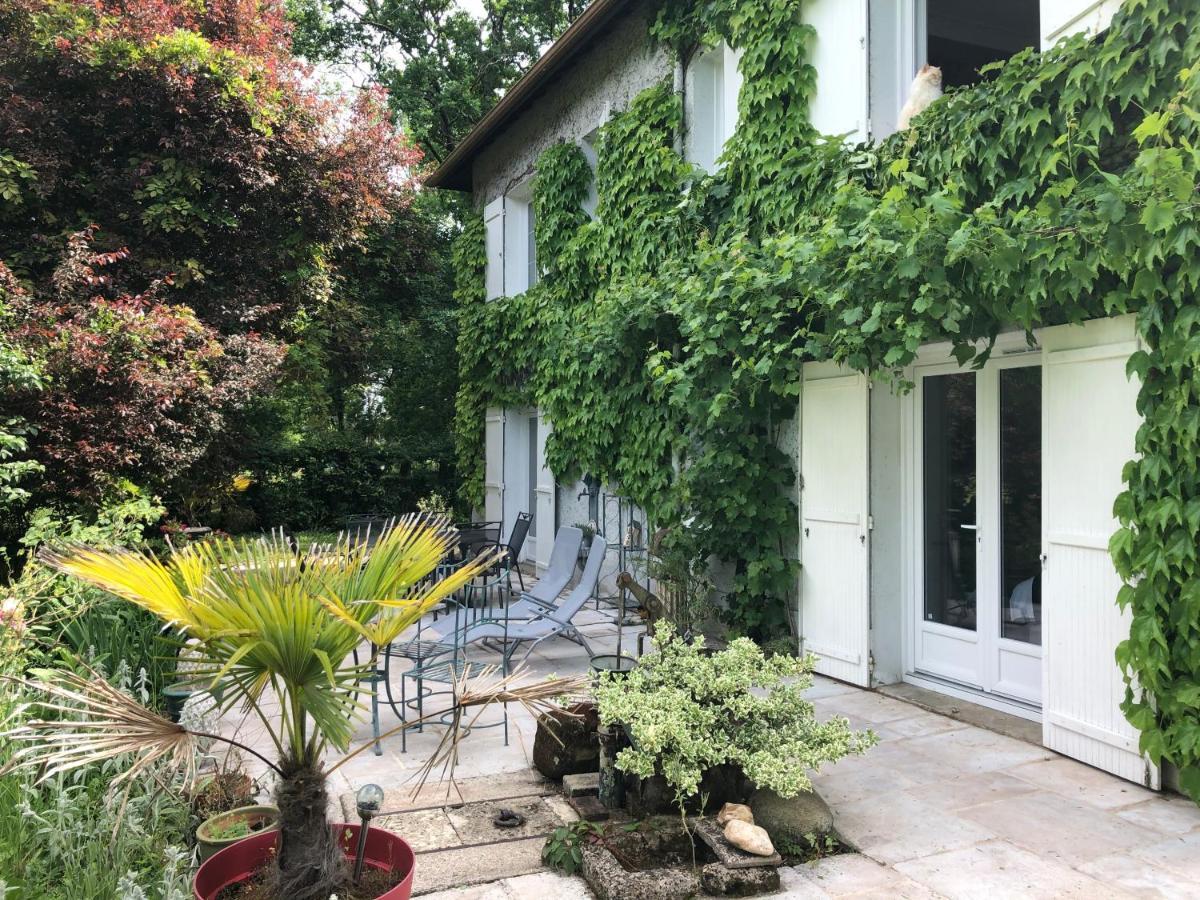 Appartamento Les Vergers Bergerac Esterno foto