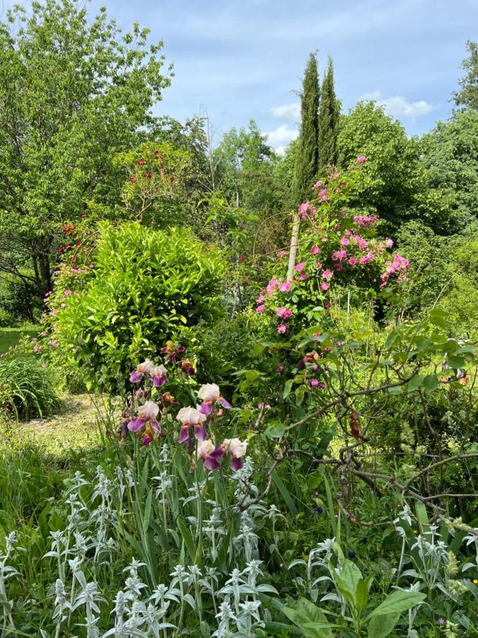 Appartamento Les Vergers Bergerac Esterno foto