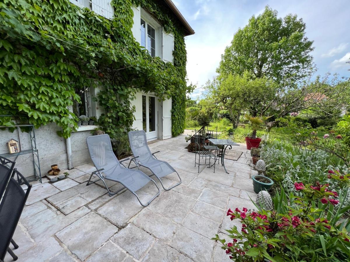 Appartamento Les Vergers Bergerac Esterno foto
