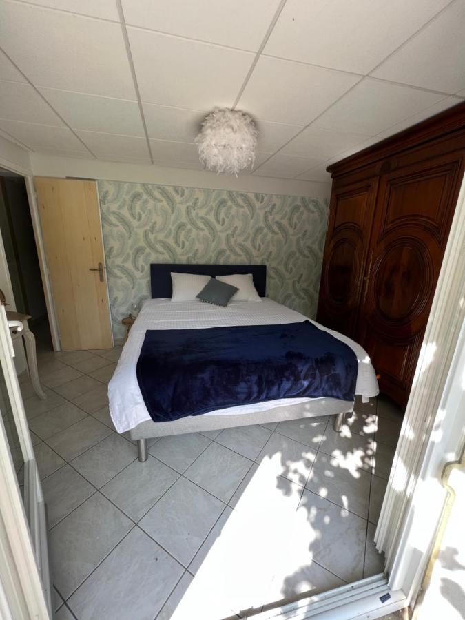 Appartamento Les Vergers Bergerac Esterno foto
